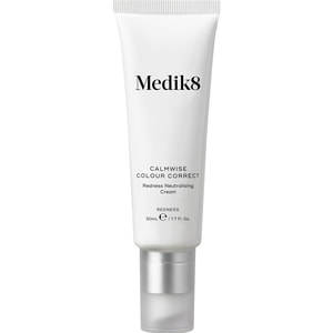 Сыворотка для лица MEDIK8 (Медик8) Eyelift Peptides пептидная с ниацинамидом 10% очищающая 30 мл