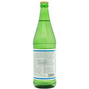 Вода лікувальна Хуняді Янош мінеральна 700 мл