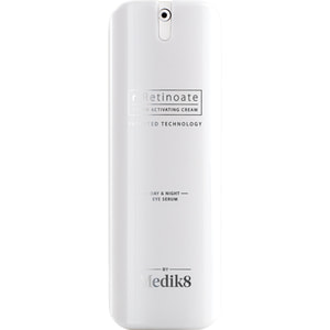 Сыворотка для кожи вокруг глаз MEDIK8 (Медик8) r-Retinoate Day & Night Eye Serum с ретиноатом 15 мл