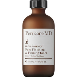 Тоник для лица PERRICONE MD (Перикон МД) High Potency Classics Face Finishing & Firming Toner с эффектом лифтинга 118 мл