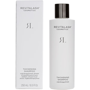 Шампунь для волосся REVITALASH (Ревіталаш) Thickening Shampoo 250 мл