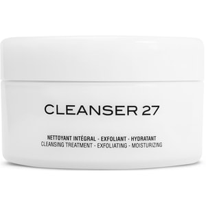 Біобальзам для очищення й балансу шкіри COSMETICS 27 (Косметикс) 27 Cleanser 125 мл