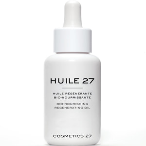 Масло для лица для регенерации кожи COSMETICS 27 (Косметикс) 27 Huile питательное 50 мл