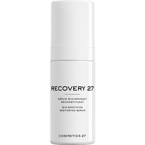 Біосироватка-антистрес для обличчя COSMETICS 27 (Косметикс) 27 Recovery відновлювальна 30 мл