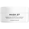 Биомаска для лица COSMETICS 27 (Косметикс) 27 Mask увлажняющая и восстанавливающая 60 мл