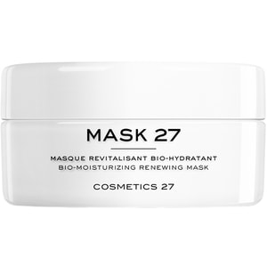 Биомаска для лица COSMETICS 27 (Косметикс) 27 Mask увлажняющая и восстанавливающая 60 мл