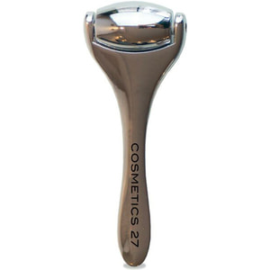 Роллер для кожи вокруг глаз COSMETICS 27 (Косметикс) 27 Ridoki цинковый 1 шт