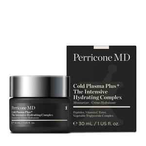 Крем для лица PERRICONE MD (Перикон МД) Cold Plasma Plus + The Intensive Hydrating Complex интенсивный увлажняющий 30 мл