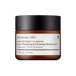 Средство для лица PERRICONE MD (Перикон МД) High Potency Classics Face Finishing & Firming Moisturizer увлажняющее 118 мл