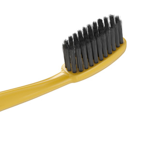 Зубная щетка SPLAT (Сплат) Daily Clean & Care (Дейли клин & Кеа) комплексная средней жесткости 1 шт