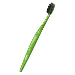 Зубная щетка SPLAT (Сплат) Daily Clean & Care (Дейли клин & Кеа) комплексная средней жесткости 1 шт