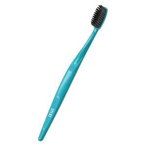 Зубная щетка SPLAT (Сплат) Daily Clean & Care (Дейли клин & Кеа) комплексная средней жесткости 1 шт