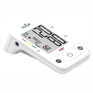 Вимірювач (тонометр) артеріального тиску VEGA ( Вега) модель 3H Comfort автоматичний