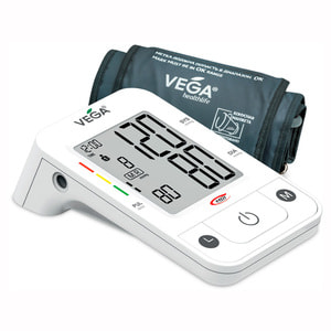 Вимірювач (тонометр) артеріального тиску VEGA ( Вега) модель 3H Comfort автоматичний