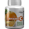 Витамин С 500мг табл. жев. апельсин №30 Solution Pharm