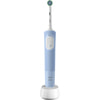 Зубна щітка електрична ORAL - B (Орал-бі) Vitality Pro (Віталіті Про) D100.413.3 3D Vapor Blue тип 3708