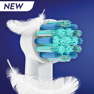 Насадки для электрической зубной щетки ORAL-B (Орал-би) Spider-Man детские Человек Паук EB10S 2 шт