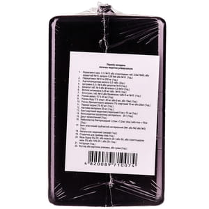 Аптечка медицинская универсальная в футляре АВ-ФАРМА