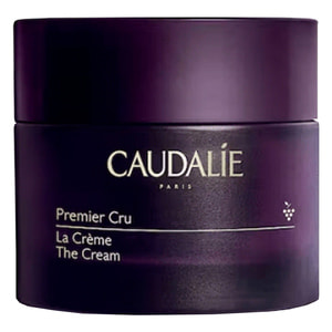 Крем для обличчя CAUDALIE (Кадалі) Premier Cru (Прем'єр Крю) глобальний антивіковий догляд 50 мл