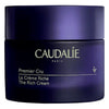 Крем для лица CAUDALIE (Кадали) Premier Cru (Премьер Крю) Rich (Рич) глобальный антивозрастной уход 50 мл