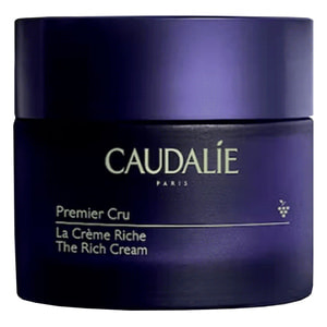 Крем для лица CAUDALIE (Кадали) Premier Cru (Премьер Крю) Rich (Рич) глобальный антивозрастной уход 50 мл