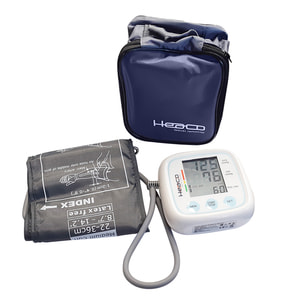 Измеритель (тонометр) артериального давления цифровой HEACO модель WBP111 автоматический