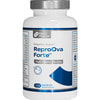 РепроОва Форте капсули для нормалiзацiъ репродуктивної функцiї та підтримки нормального балансу гормонів у жiнок та чоловіків флакон 120 шт