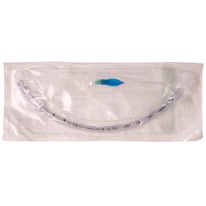 Трубка эндотрахеальная с манжетой размер 7,0 мм Medicare