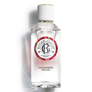Вода парфумована для тіла ROGER & GALLET (Роже та Галлє) Gingembre Rouge Червоний імбир 100 мл