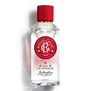 Одеколон для тіла ROGER & GALLET (Роже та Галлє) Jean Marie Farina Жан Марі Фаріна 100 мл