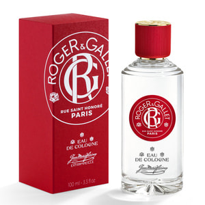 Одеколон для тіла ROGER & GALLET (Роже та Галлє) Jean Marie Farina Жан Марі Фаріна 100 мл