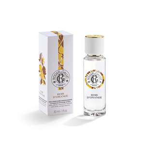 Вода парфумована для тіла ROGER & GALLET (Роже та Галлє) Bois D'Orange Апельсинове дерево 30 мл