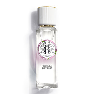 Вода парфумована для тіла ROGER & GALLET (Роже та Галлє) Feuille De The Чайне листя 30 мл