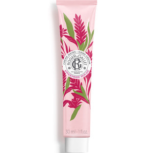 Крем для рук ROGER & GALLET (Роже та Галлє) Gingembre Rouge Червоний імбир 30 мл
