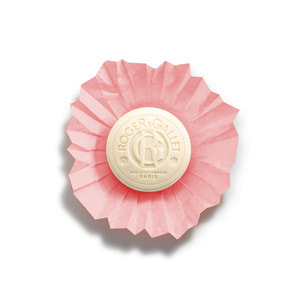 Мыло твердое ROGER & GALLET (Роже и Галле) Fleur De Figuier Цветок инжира 100 г