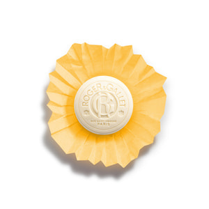 Мило тверде ROGER & GALLET (Роже та Галлє) Bois D'Orange Апельсинове дерево 100 г