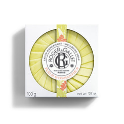 Мило тверде ROGER & GALLET (Роже та Галлє) Fleur D'Osmanthus Квітка османтусу 100 г