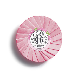 Мило тверде ROGER & GALLET (Роже та Галлє) Rose Троянда 100 г