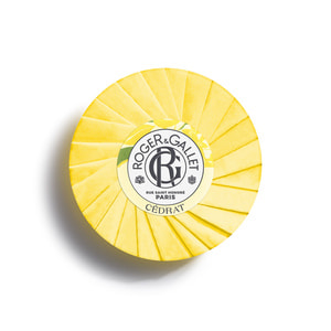 Мило тверде ROGER & GALLET (Роже та Галлє) Cеdrat Цедрат 100 г