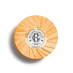 Мило тверде ROGER & GALLET (Роже та Галлє) Nеroli Неролі 100 г