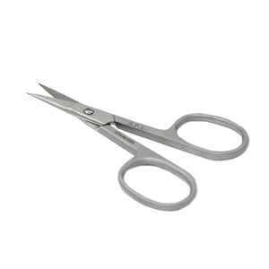 Ножиці манікюрні SPL (СПЛ) артикул SPL 9021 для нігтів 1 шт