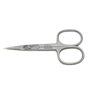 Ножиці манікюрні SPL (СПЛ) артикул SPL 9041 для нігтів 1 шт