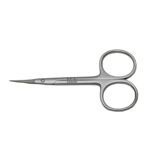 Ножиці манікюрні SPL (СПЛ) артикул SPL 9228 для кутикули 1 шт