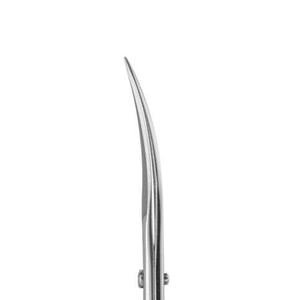 Ножиці манікюрні SPL (СПЛ) артикул SPL 9228 для кутикули 1 шт