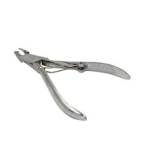 Кусачки манікюрні SPL (СПЛ) артикул SPL 9062 для нігтів професійні 1 шт