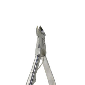 Кусачки манікюрні SPL (СПЛ) артикул SPL 9062 для нігтів професійні 1 шт