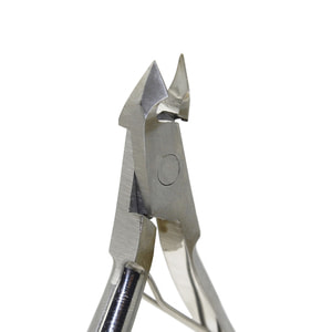 Кусачки манікюрні SPL (СПЛ) артикул SPL 9062 для нігтів професійні 1 шт