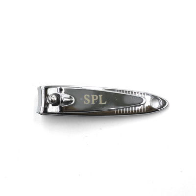 Кусачки манікюрні SPL (СПЛ) артикул SPL 9002 для нігтів 1 шт