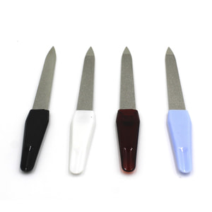 Пилка манікюрна SPL (СПЛ) артикул SPL 9200 для нігтів 1 шт