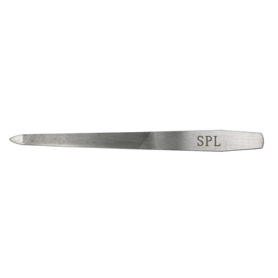 Пилка маникюрная SPL (СПЛ) артикул SPL 9813 для ногтей 1 шт